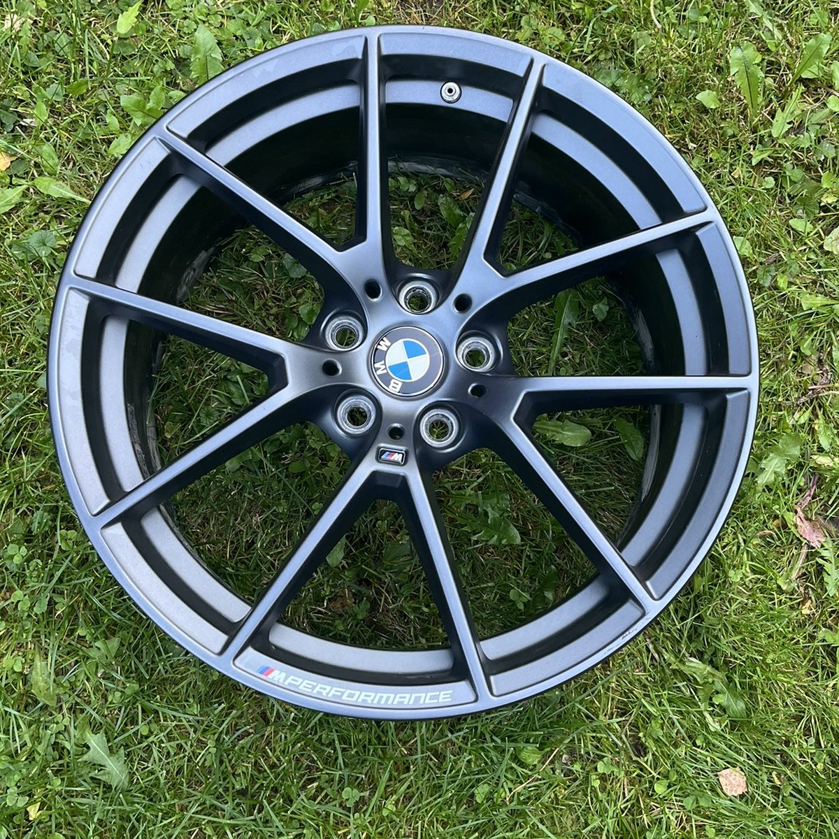 Kolo BMW M Performance 898M